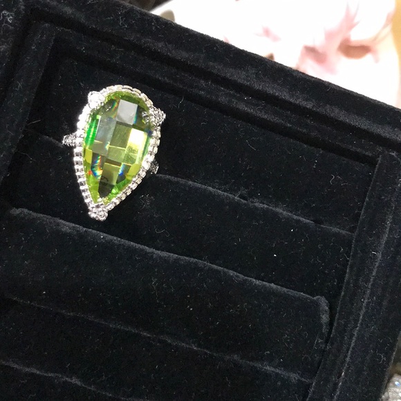 Jewels by Park Lane ring size 9 - Picture 7 of 7